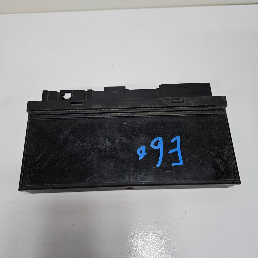 2004-2007 BMW 5 6 Series E60 E63 E64 525i Body Control Module 6957140