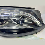 Load image into Gallery viewer, 14-18 Mercedes W222 S400 Front Right Side Head light Headlamp A222 9061602 OEM