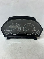 قم بتحميل الصورة إلى عارض الصور، 2012-2019 BMW 3 Series F30 speedometer dashboard Instrument Cluster 9295870 OEM