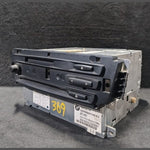 Load image into Gallery viewer, BMW 318i 3 Series E4 03-04 STERIO RECIVER MULTIMEDIA RADIO Player CD  - 1087881