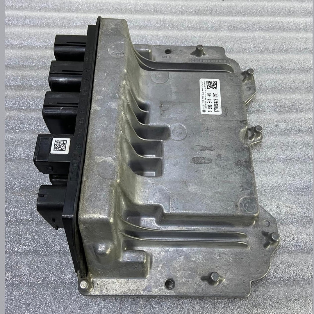 OEM BMW X1 F48 X2 F39 B48 ENGINE CONTROL UNIT DME ECU ONLY 8691844 BOSCH