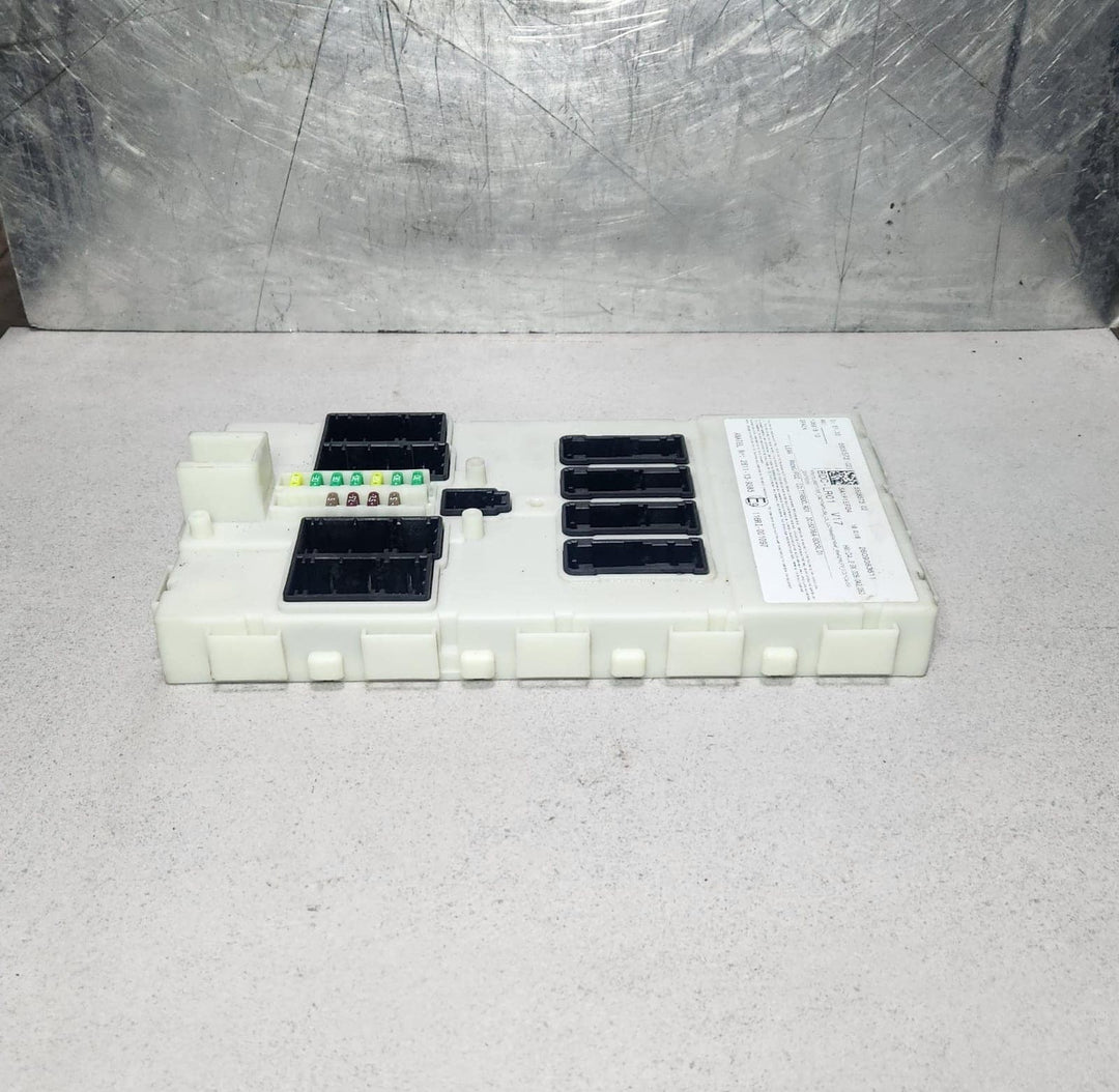 2014-2018 BMW i3 Body Control Module 6808573 i3 X1 X5 and 2014-2019 Mini Cooper