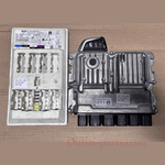قم بتحميل الصورة إلى عارض الصور، BMW F44 218i B38 22-04-2022 ENGINE CONTROL UNIT RHD  COMPLETE SET- (5A57780)
