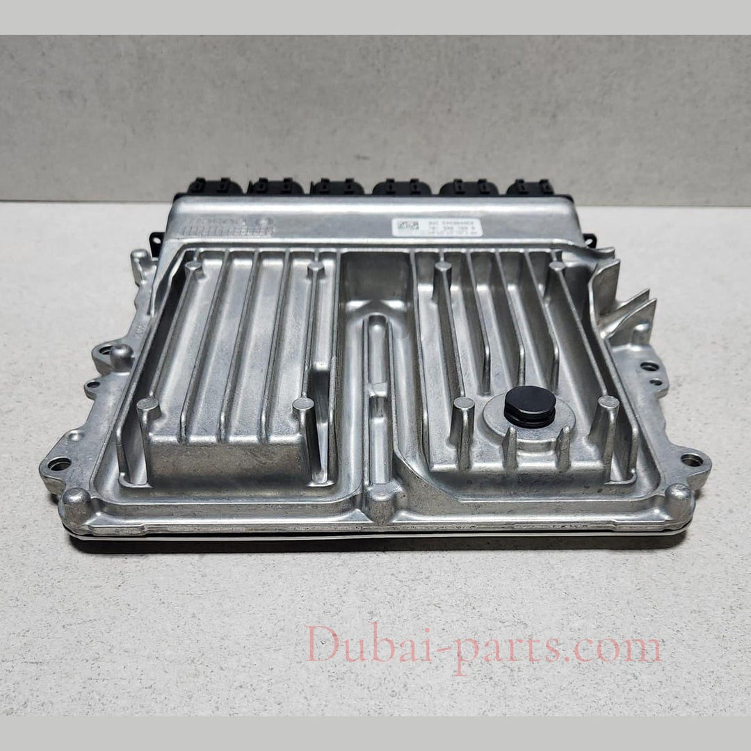 2018 BMW 730e G11 Engine Control Unit 8691846 G30 G12 730e 740Le ECU SET 