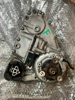 Load image into Gallery viewer, 2011 BMW X3 F25 xDrive N55 ATC450 DRISTRIBUTOR Transfer Case 7619776 OEM
