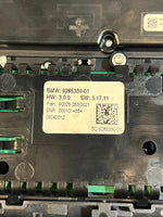 قم بتحميل الصورة إلى عارض الصور، 2011-2016 BMW 5 Series F10 and F11 535i A/C Climate Control Panel 9285330 OEM