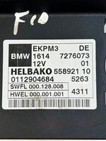 Load image into Gallery viewer, BMW F07 F10 F11 F18 F12 F13 F01 F02 F03 F04 F25 Fuel Pump Control Module 7276073