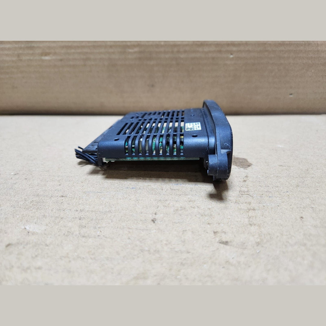 BMW Headlight Control Module 7262951 7 Series F01 F02 F03 F04