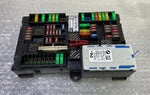 Bild in die Galerieansicht laden, OEM BMW 740 750 G11 G12 REAR POWER DISTRIBUTION FUSE RELAY BOX MODULE 9377503