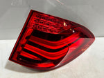 Load image into Gallery viewer, 2010-2013 BMW 5' 535i GT F07 N55 Rear RIGHT Tail Light BACK LIGHT 89091990 RHD