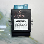 Load image into Gallery viewer, 2009 Mercedes-Benz E63 AMG Fuel Pump Control Unit A0355400445 W212 E-Class