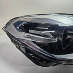 Load image into Gallery viewer, BMW X2 F39 LED headlight right side for RHD 7420442 ECE USED