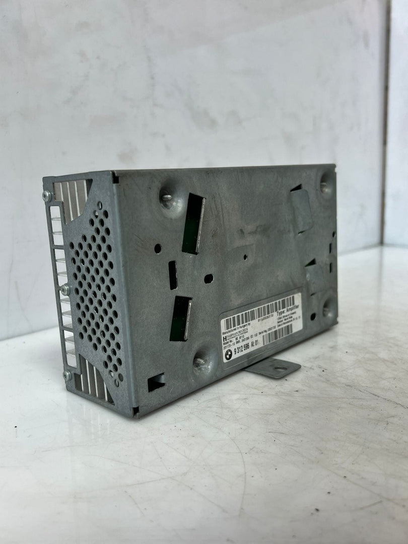 2014-2018 BMW F06 6 Series Gran Coupe 640i HIFI Audio Amplifier 9312596 OEM