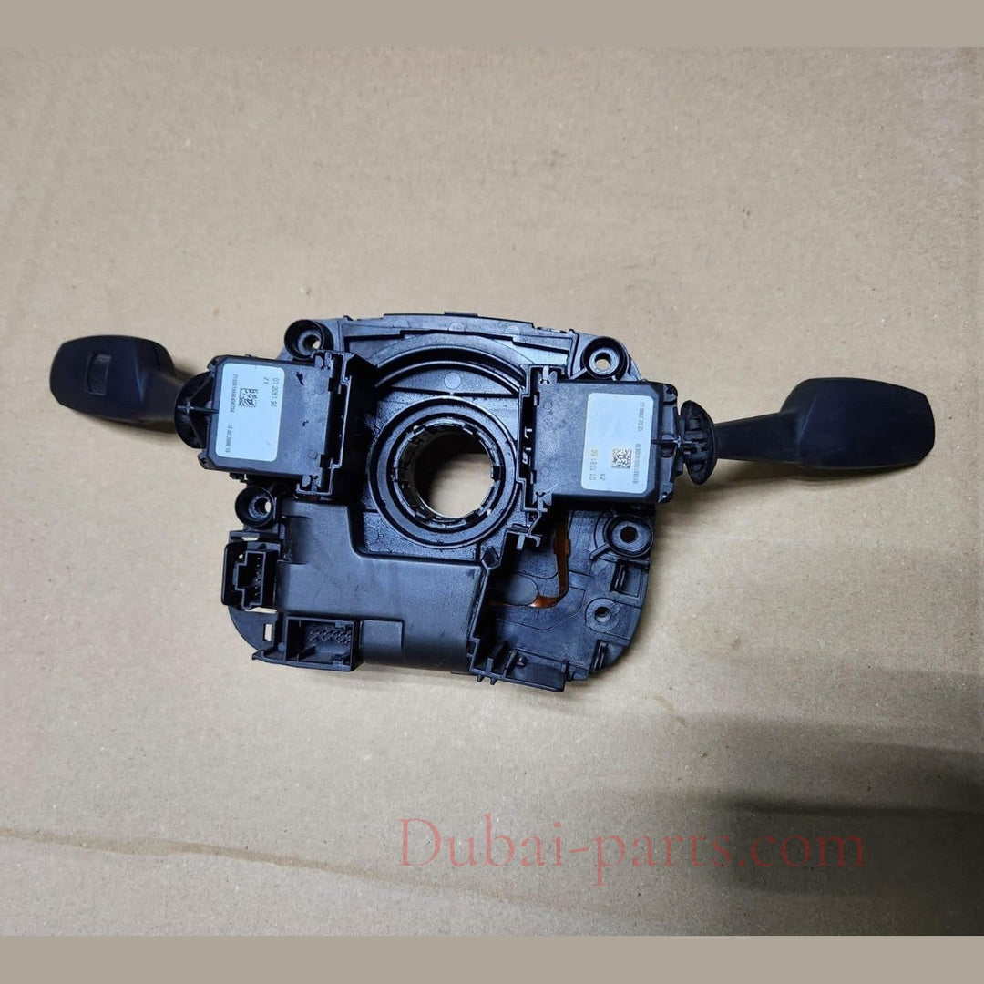 2010-2015 BMW X1 Steering Column Stalk 9123030 1 Series E81 E87 LCI,3 Series E91