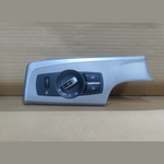 Load image into Gallery viewer, BMW 5 6 7  F01 F10 F12 SERIES LIGHT CONTROL ELEMENT HEADLIGHT SWITCH- 9192744