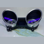 Load image into Gallery viewer, 2012-2015 MERCEDES-BENZ SLK250 SPEEDOMETER Instrument Cluster A1729008208