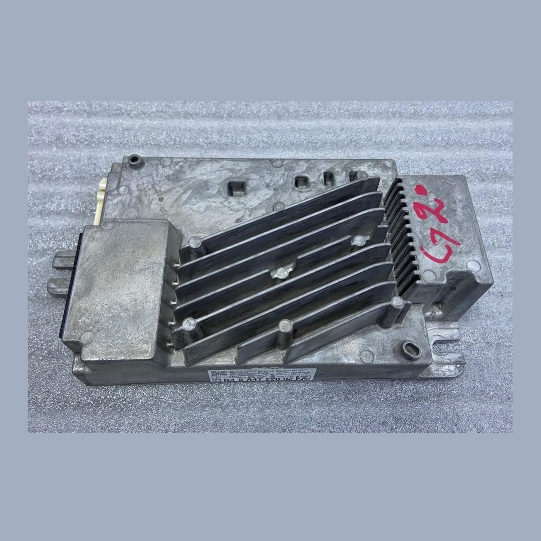 OEM BMW G05 G11 G15 G20 G26 G30 Amplifier Module Amplifier RAM Base ECE 5A47220