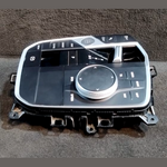 Bild in die Galerieansicht laden, BMW 2 SERIES M240i F22 CENTER CONSOLE CONTROL PANEL ASSEMBLY SWITCHES 5A63CC6