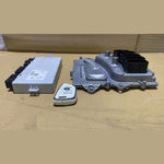Bild in die Galerieansicht laden, BOSCH 2013-2015 BMW 335i Engine Control Unit 7649279 BMW 335i F30 F31 N55 engine