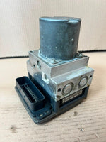 Load image into Gallery viewer, BMW 7 Series F01 F02 F03 F04 DSC ABS HYDRAULIC BRAKE Pump 6851386 OEM