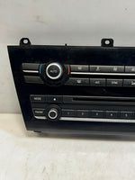 Load image into Gallery viewer, 2010-2017 BMW X3 F25 and X4 F26 Climate Control SWITCH Panel 9354076 OEM