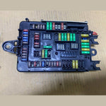 Load image into Gallery viewer, 2013-2018 BMW X5 Rear Fuse Box 6819651  X5 F15, X6 F16, F85, and F86
