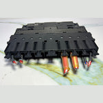 Load image into Gallery viewer, Mercedes W206 C-Class Front Center Fuse Battery Box Assembly A223 5408444 OEM