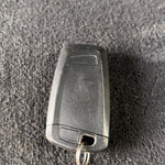Load image into Gallery viewer, BMW F30 320i N20 ENGINE CONTROL Unit ECU SET DME WITH KEY 8631725