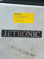 قم بتحميل الصورة إلى عارض الصور، 1706077 0280000328 Engine control unit/module ECU Fits for BMW 3 E30