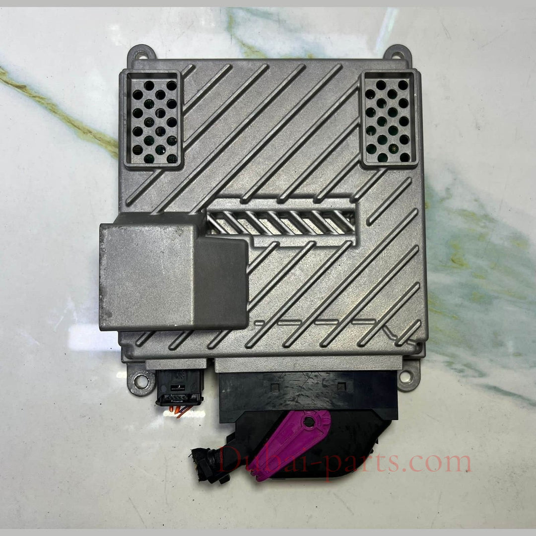 2018-2019 Mercedes-Benz C200 Sound Audio Amplifier A2059000044 C-Class W205
