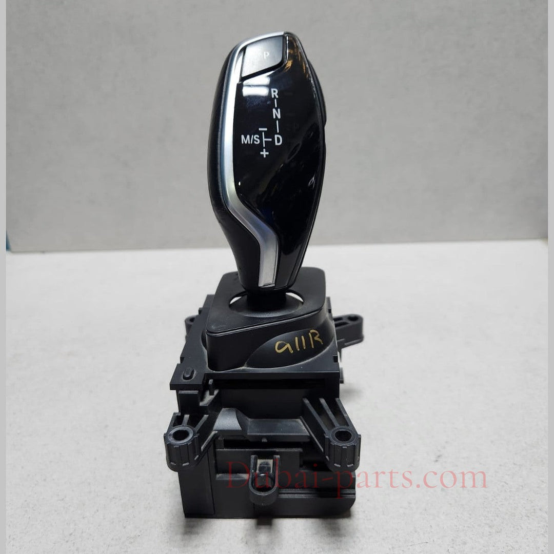 BMW Gear Selector Lever 6825607 7 Series G11 G12 RHD