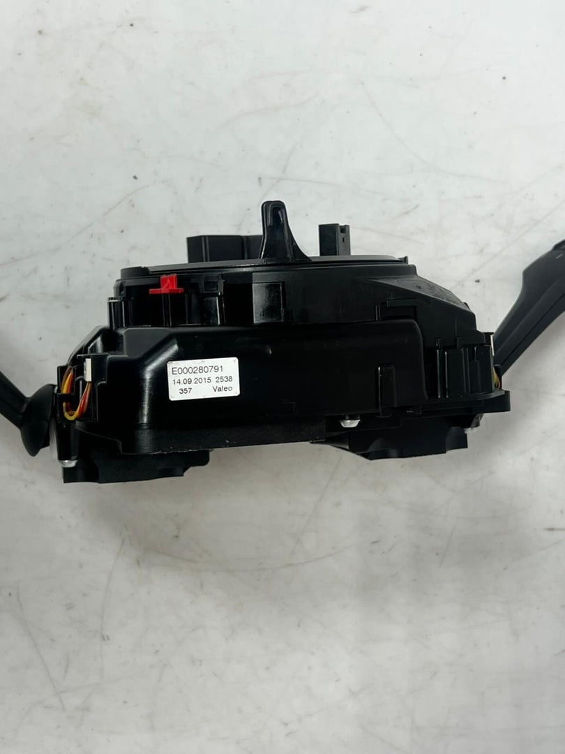 2015-18 BMW 6' F13 LCI 5' F10 F12 F06 Indicator Wiper Switch Stalk 9354046 OEM