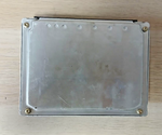 قم بتحميل الصورة إلى عارض الصور، BMW X5 3.0L Engine Electronic Control Module ECU ECM 7551615 MS43 Used OEM