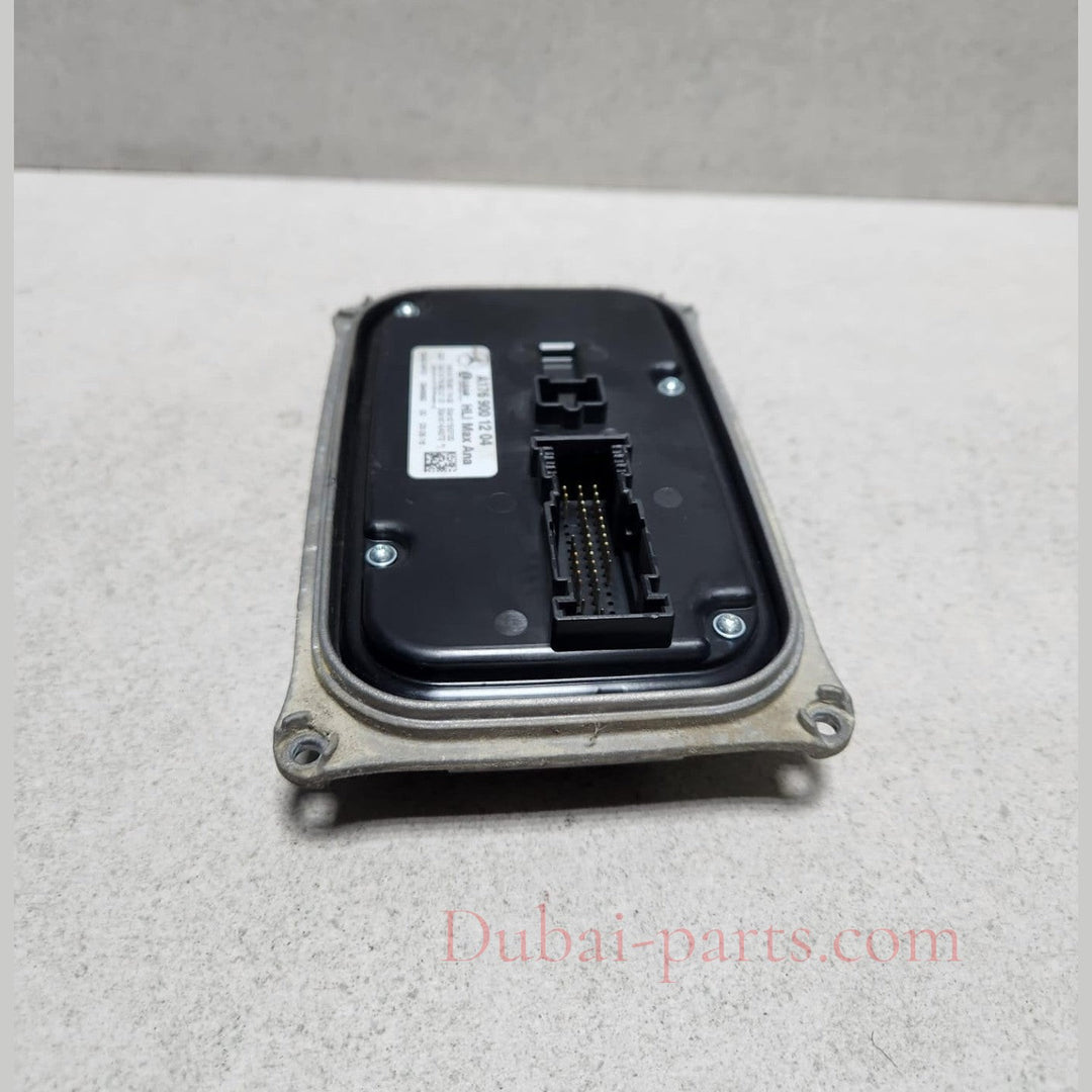 Benz Led Headlight Control Module A1769001204 W176 Class A and W156 GLA 