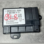 Load image into Gallery viewer, 2020–2024 Mercedes-Benz W247 GLB AMG Fuel Pump Control Module  A000 9003101 OEM