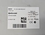 Load image into Gallery viewer, OEM BMW 740I N55 F02 F10 F20 F30 ENGINE CONTROL UNIT DME ECU SET 8616314 BOSCH