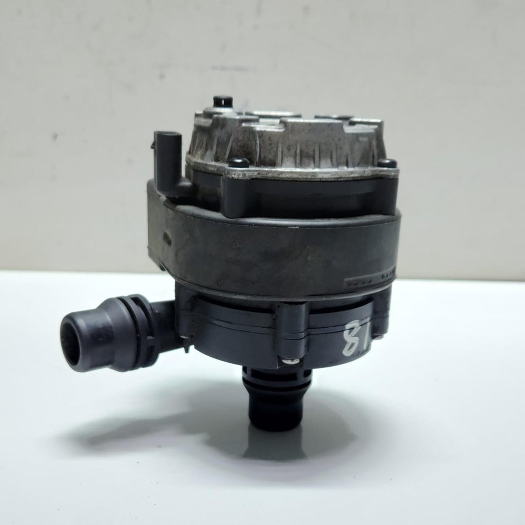 2014-2020 BMW i8 Auxiliary Water Pump 8600287