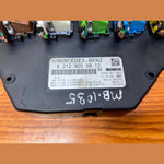 Load image into Gallery viewer, Mercedes-Benz Front Fuse Box Control Module A2129005912 C-Class W204 S204
