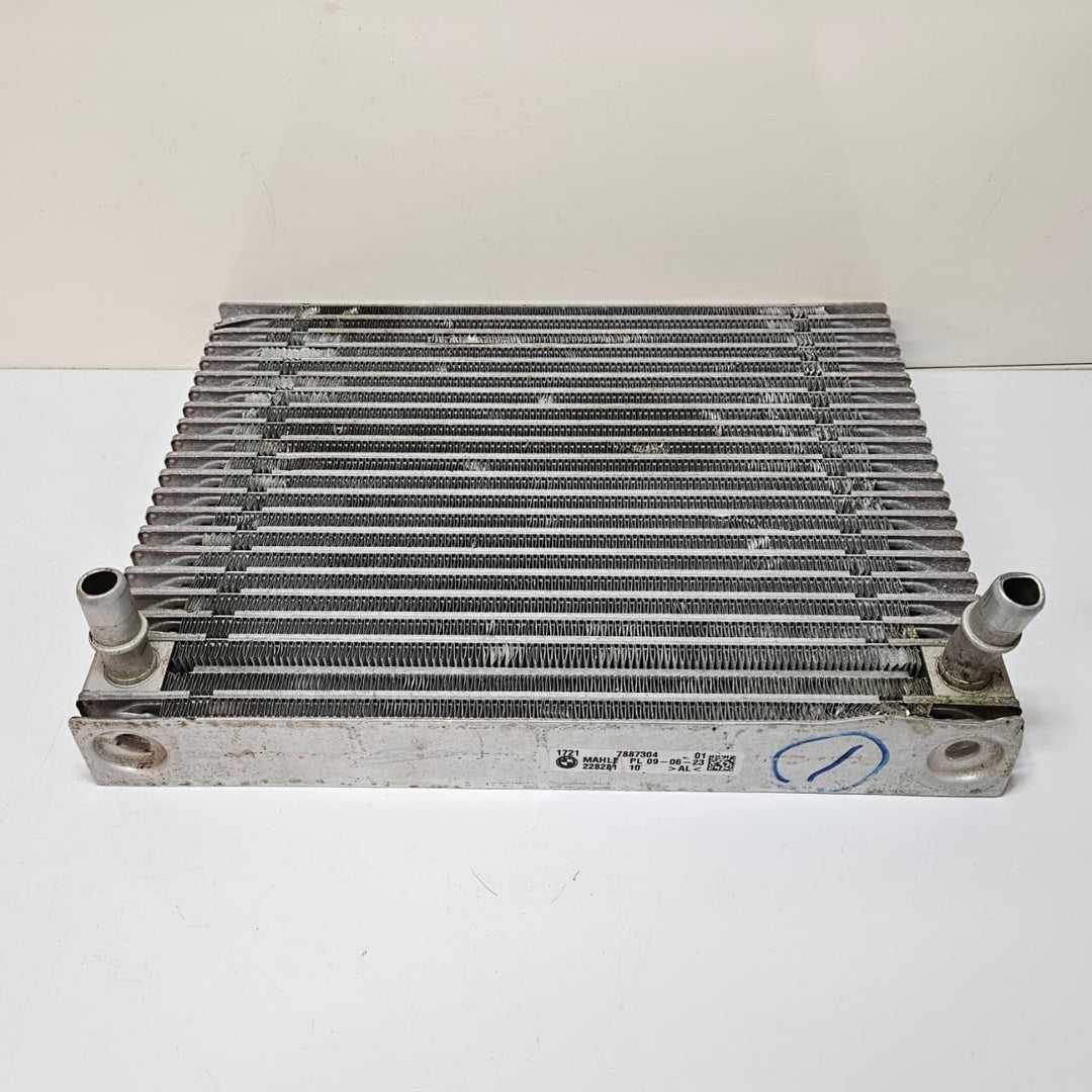 2023 BMW XM, X5 G05, X6 G06, X7 G07, X5M F95 External Engine Oil Cooler 7887304