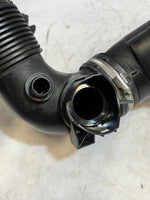 Load image into Gallery viewer, 2011-2016 BMW F10 F11 F07 F18 GT 528i 535i Air Intake Duct LINE PIPE 7612094 OEM