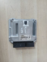 Bild in die Galerieansicht laden, BMW F31 2.0 diesel Engine Control Unit ECU SET DDE + FEM + 2KEYS 8576341