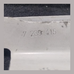 Load image into Gallery viewer, OEM BMW 1 SERIES 120i f20 FRONT LEFT RIGHT BONNET HOODS HINGE SET -7239415