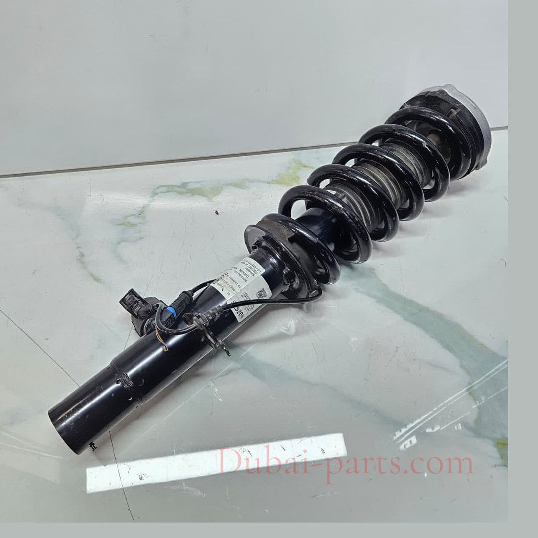 2023-2025 BMW XM G09 Front Left Shock Absorber ASSYMBLE 5A3AE91 20KM