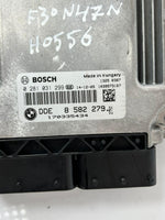 Load image into Gallery viewer, BMW F30 N47N Engine Control Unit ECU COMPLETE SET DDE + FEM + 1KEY 8582279