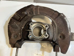 قم بتحميل الصورة إلى عارض الصور، 2011-2016 BMW M5 M6 F10 F12 F13 F06 Front LEFT Steering Knuckle 2284053 OEM