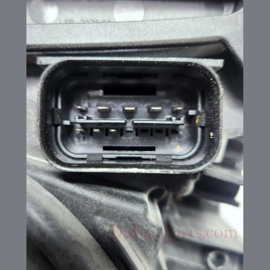 BMW Xenon Headlight Right 7410788 4 Series F32 F33 F36 OEM