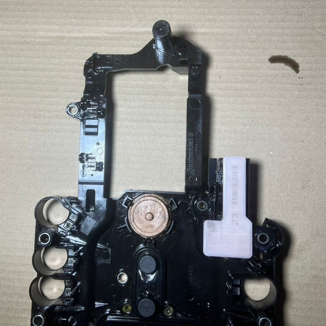 Mercedes 722.9 Transmission Conductor Plate VGS3 TCU OEM – Virginized Module