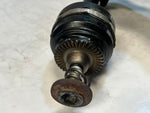 Load image into Gallery viewer, 2017-2020 BMW 6 7 Series G32 G11 G12 Rear Left Drive Shaft 8639465 OEM