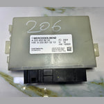 Bild in die Galerieansicht laden, Mercedes W206 C-Class Exhaust Gas Aftertreatment Control Module A000 9008233 OEM