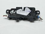 Load image into Gallery viewer, 7441014-2017-2020 BMW X5 G05 RHD Tailgate Trunk Lid Lock Actuator OEM